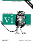Learn vi