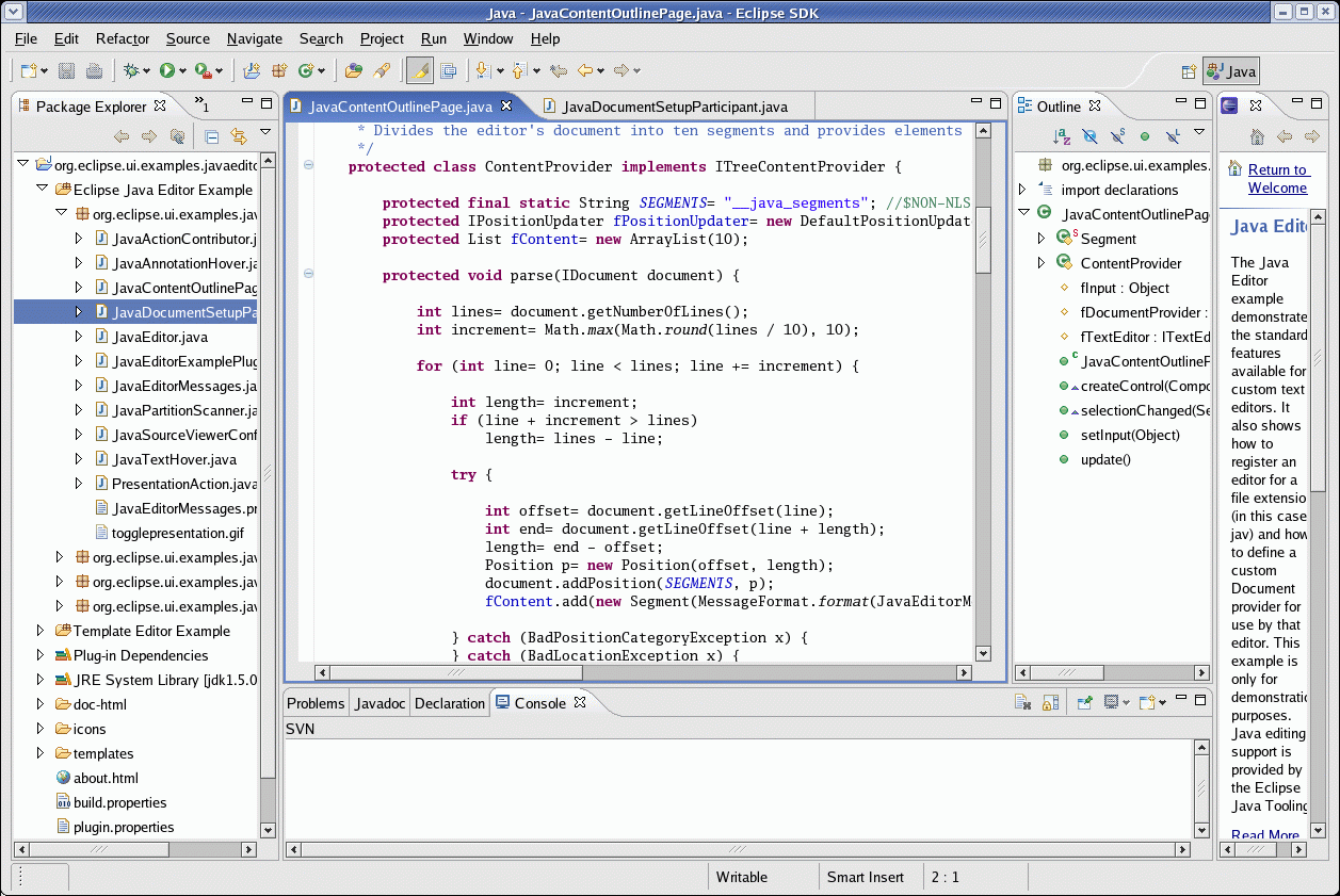 eclipse free download for java 1.8